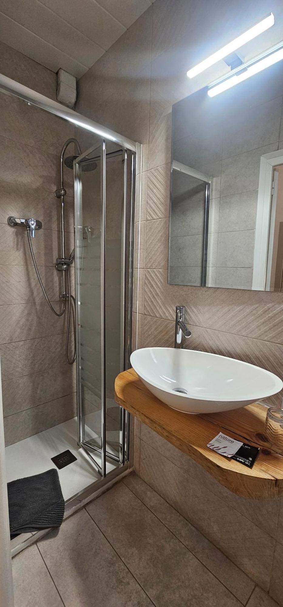 Hostal Eixample Barcelona Luaran gambar